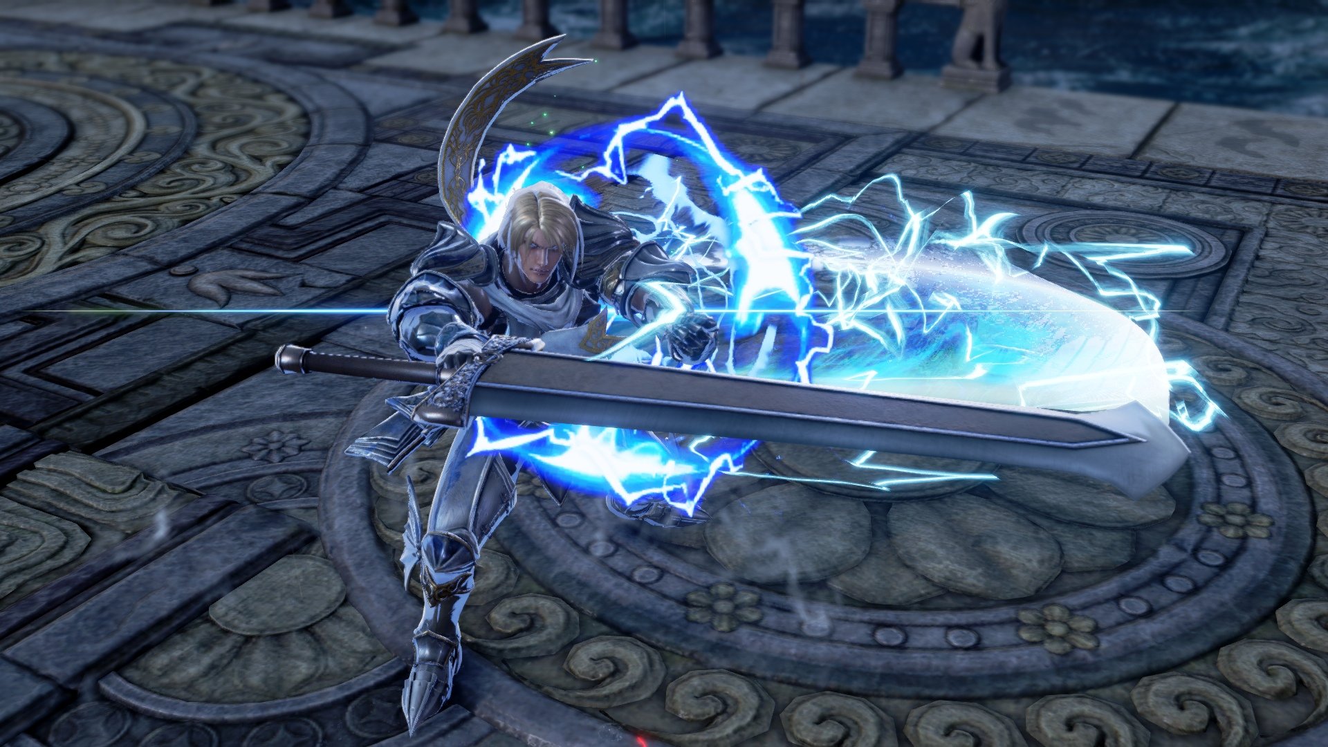 Soul Calibur VI - Imagen 14